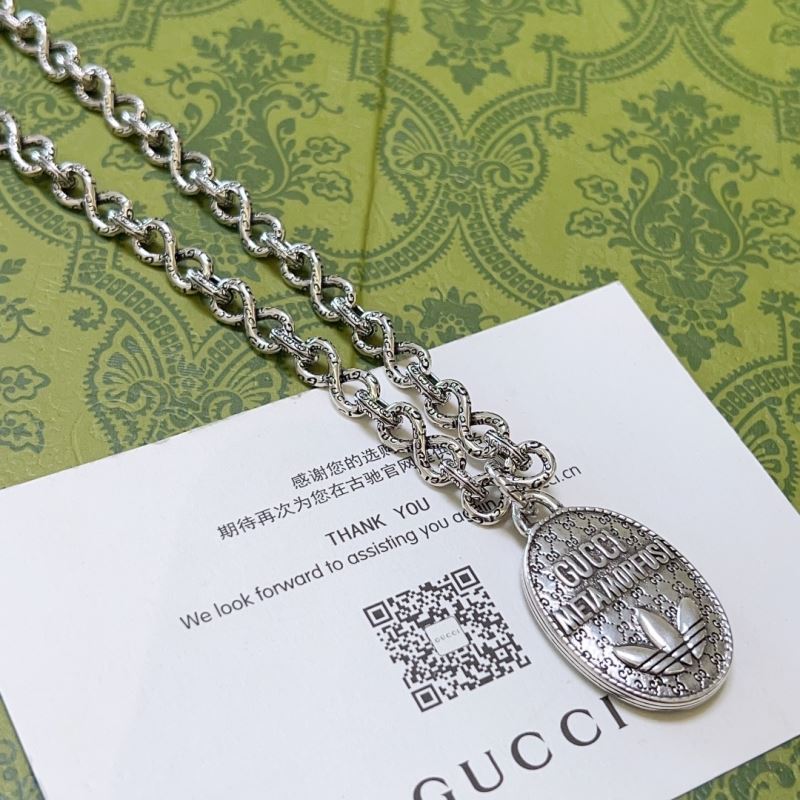 Gucci Necklaces